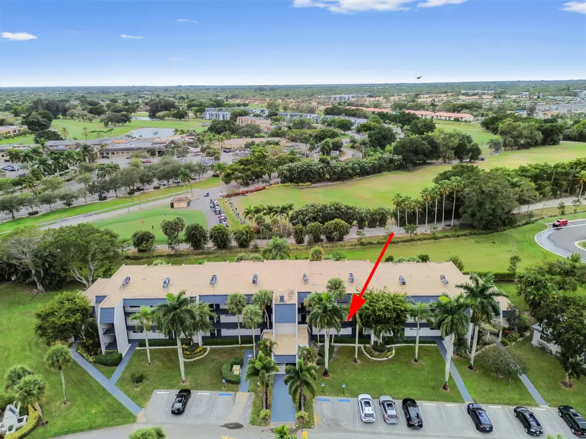 4411 Trevi Court #105, Lake Worth, FL 33467 - #1