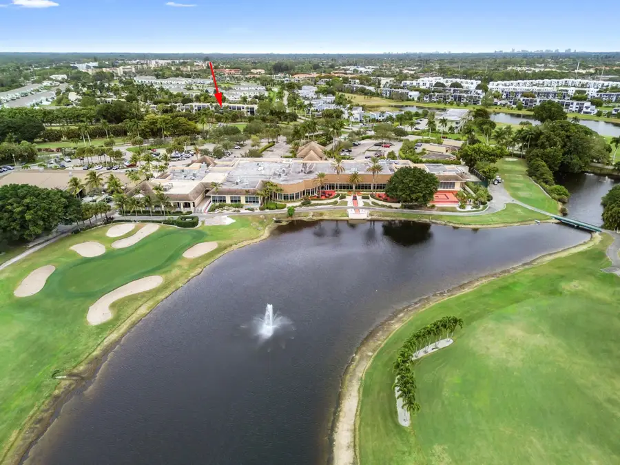 4411 Trevi Court #105, Lake Worth, FL 33467 - #3
