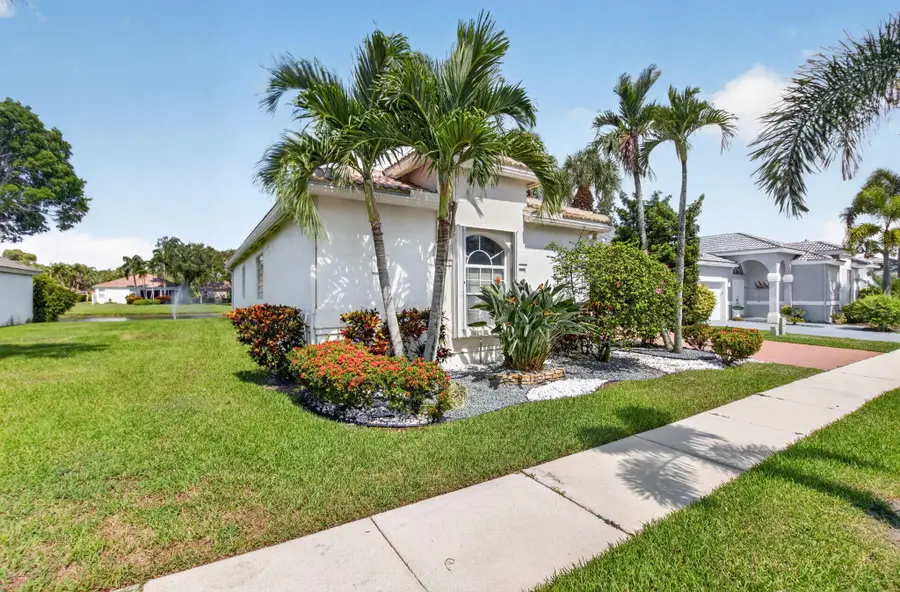 9773 Arbor View Drive S, Boynton Beach, FL 33437 - #2