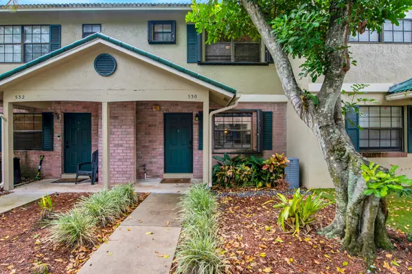 530 Westree Lane #530, Plantation, FL 33324