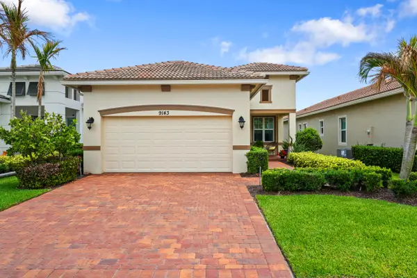 9143 SW Michele Way, Port St Lucie, FL 34987