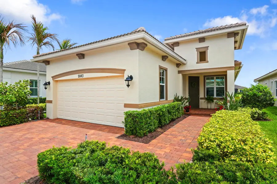 9143 SW Michele Way, Port Saint Lucie, FL 34987 - #2