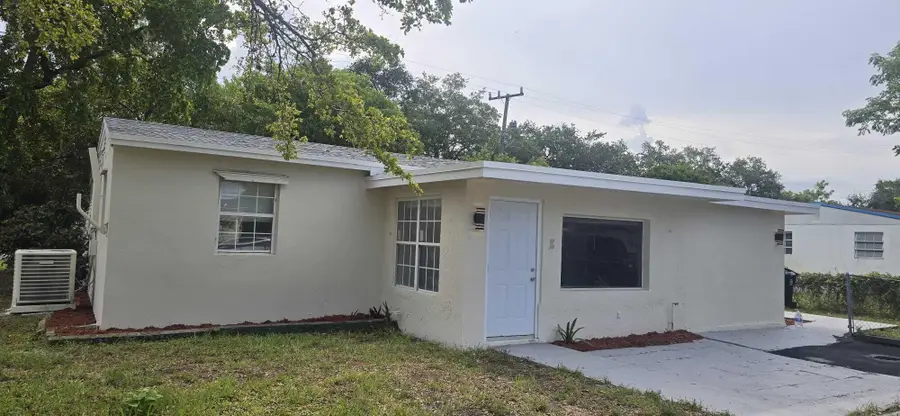 1101 NW 23rd Terrace, Fort Lauderdale, FL 33311 - #3