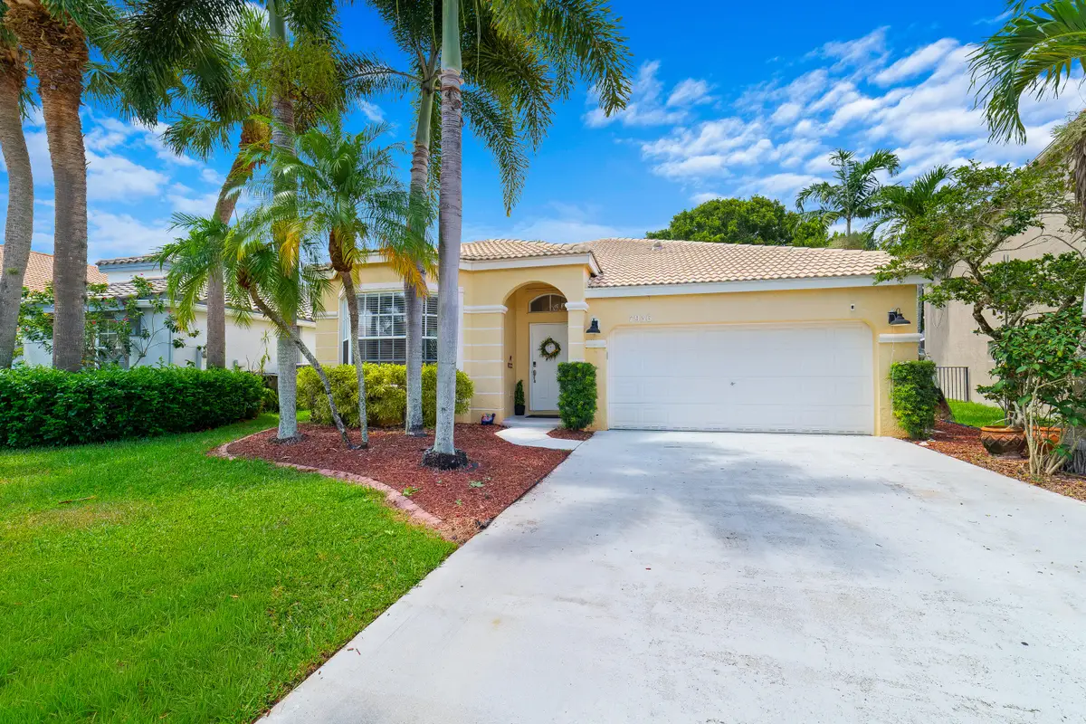 7936 Ambleside Way, Lake Worth, FL 33467 - #1