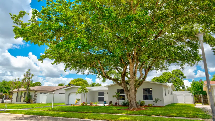 521 SW 63rd Terrace, Margate, FL 33068 - #2