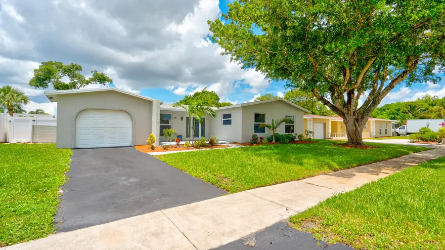 521 SW 63rd Terrace, Margate, FL 33068 - #3