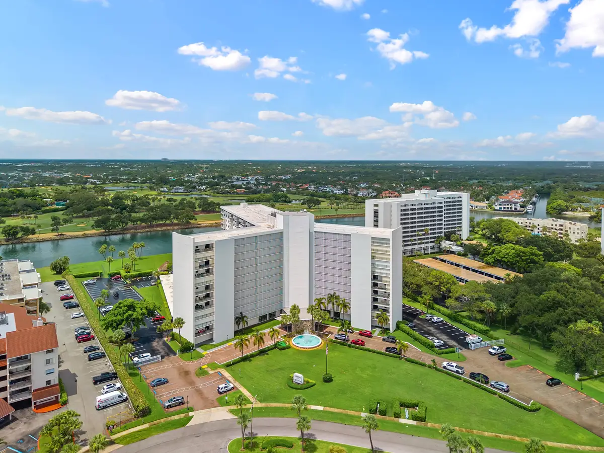 336 Golfview Road #614, North Palm Beach, FL 33408 - #1