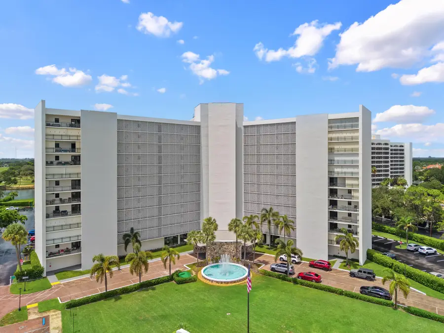 336 Golfview Road #614, North Palm Beach, FL 33408 - #2