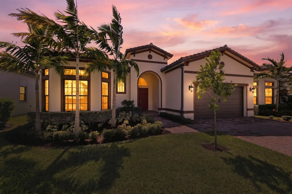 7950 Rowan Terrace, Parkland, FL 33067 - #1
