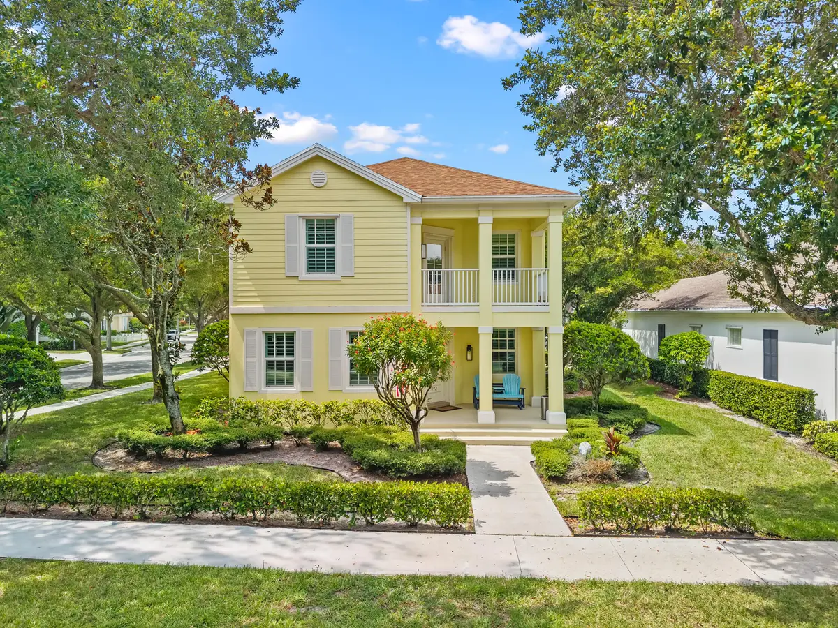 142 Newcastle Drive, Jupiter, FL 33458 - #1