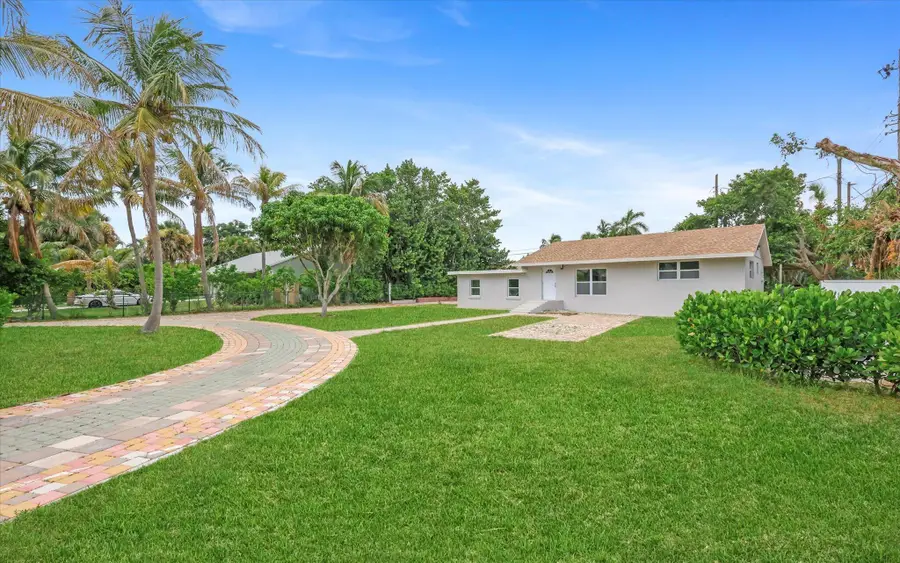 1803 Service Road, North Palm Beach, FL 33408 - #2