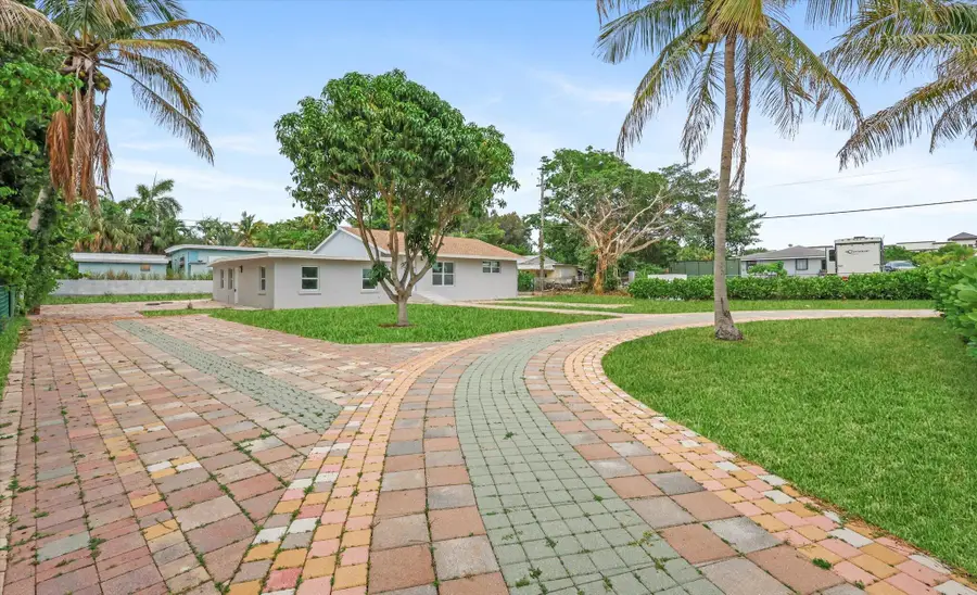 1803 Service Road, North Palm Beach, FL 33408 - #3