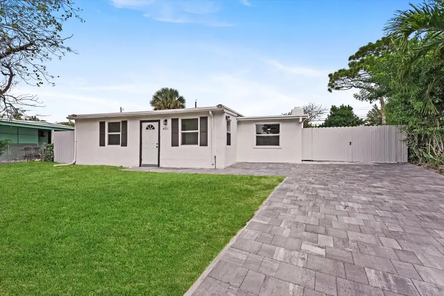 431 Ficus Tree Drive, Lantana, FL 33462 - #3