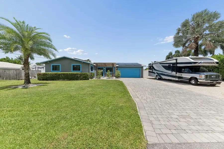 405 Chapel Hill Boulevard, Boynton Beach, FL 33435 - #2