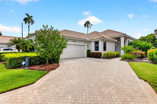 6356 NW 25th Way, Boca Raton, FL 33496