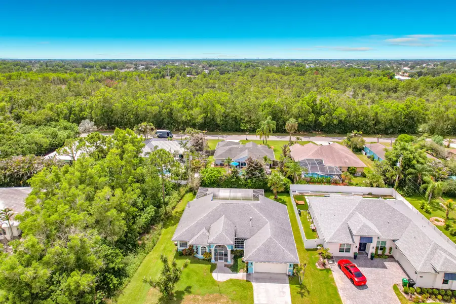 497 SE Nome Drive, Port Saint Lucie, FL 34984 - #3