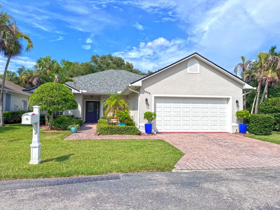 7340 35th Court, Vero Beach, FL 32967 - #2