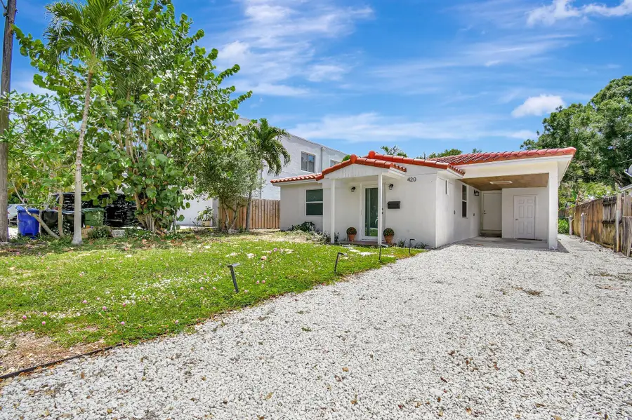 420 SW 13th Street, Fort Lauderdale, FL 33315 - #2