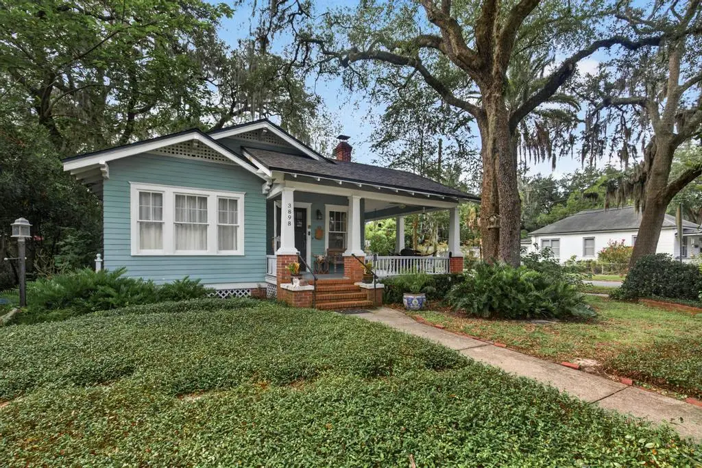 3898 Boone Park Avenue, Jacksonville, FL 32205 - #1
