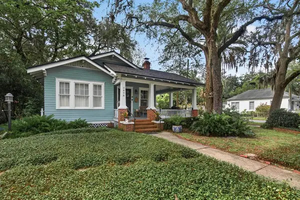 3898 Boone Park Avenue, Jacksonville, FL 32205