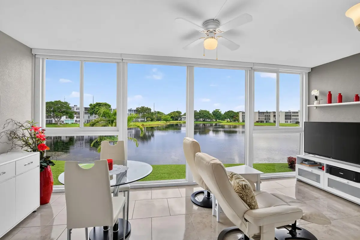 2080 Harwood F #2080, Deerfield Beach, FL 33442 - #1