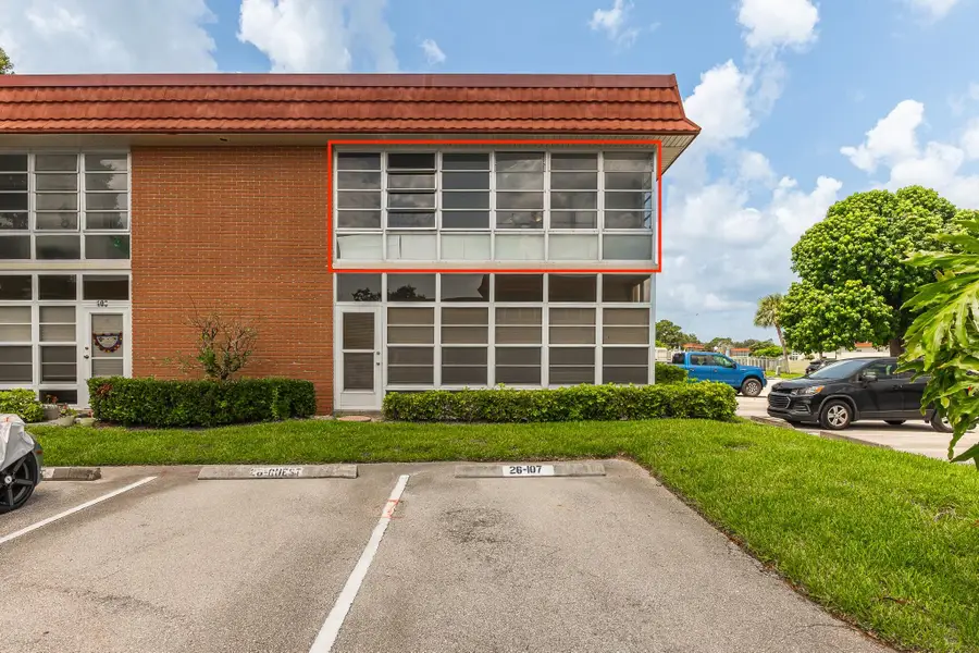 26 Pine Arbor Lane #207, Vero Beach, FL 32962 - #3