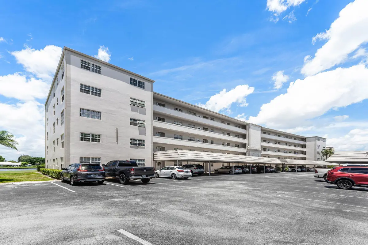250 John F Kennedy Drive #204, Atlantis, FL 33462 - #1