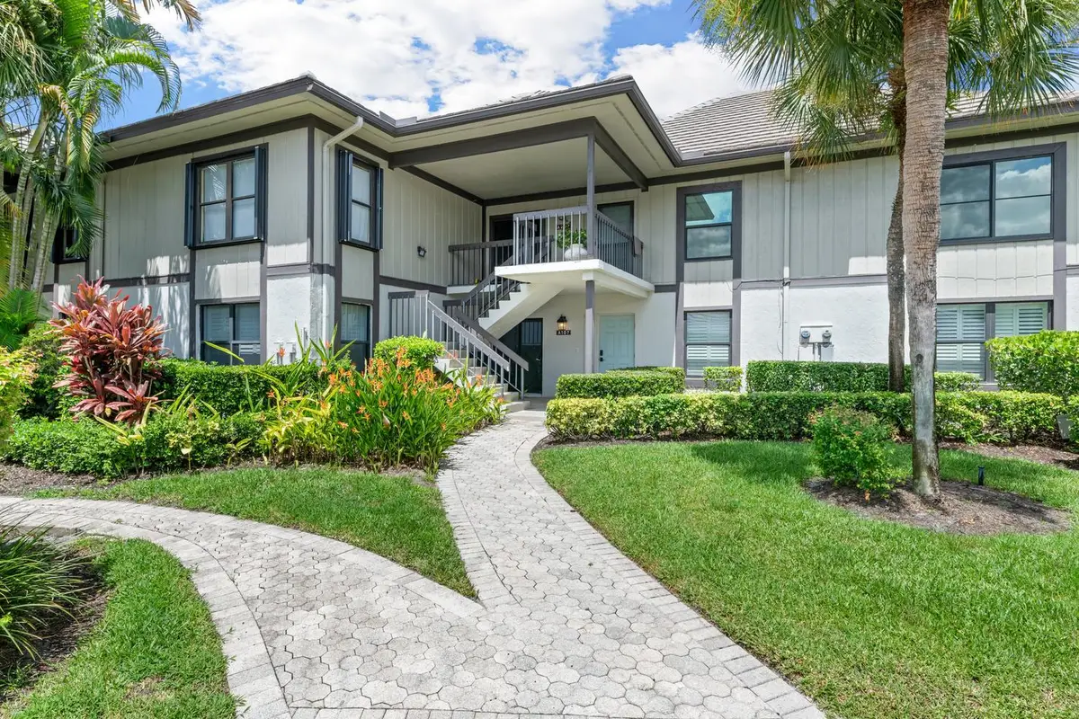 13268 Polo Club Road #A107, Wellington, FL 33414 - #1