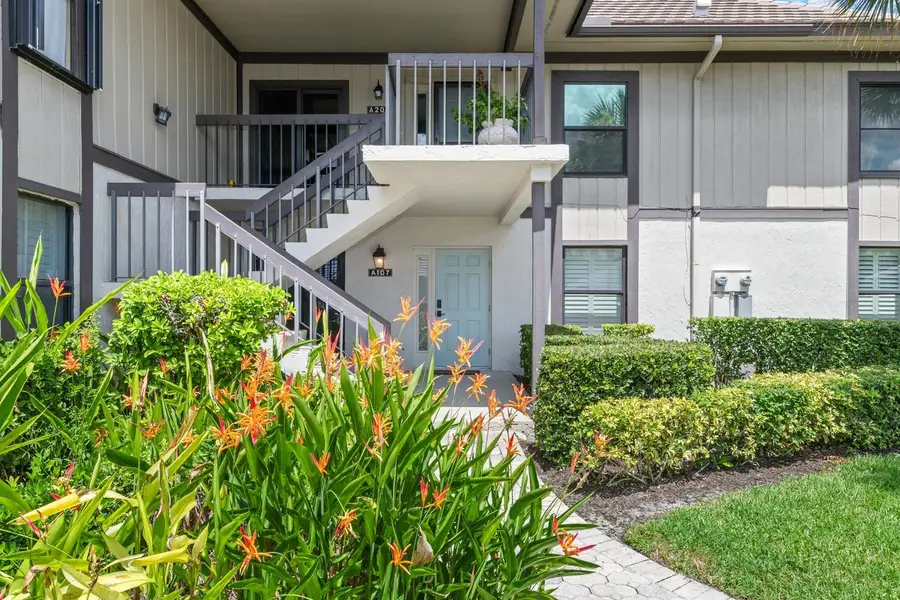 13268 Polo Club Road #A107, Wellington, FL 33414 - #2