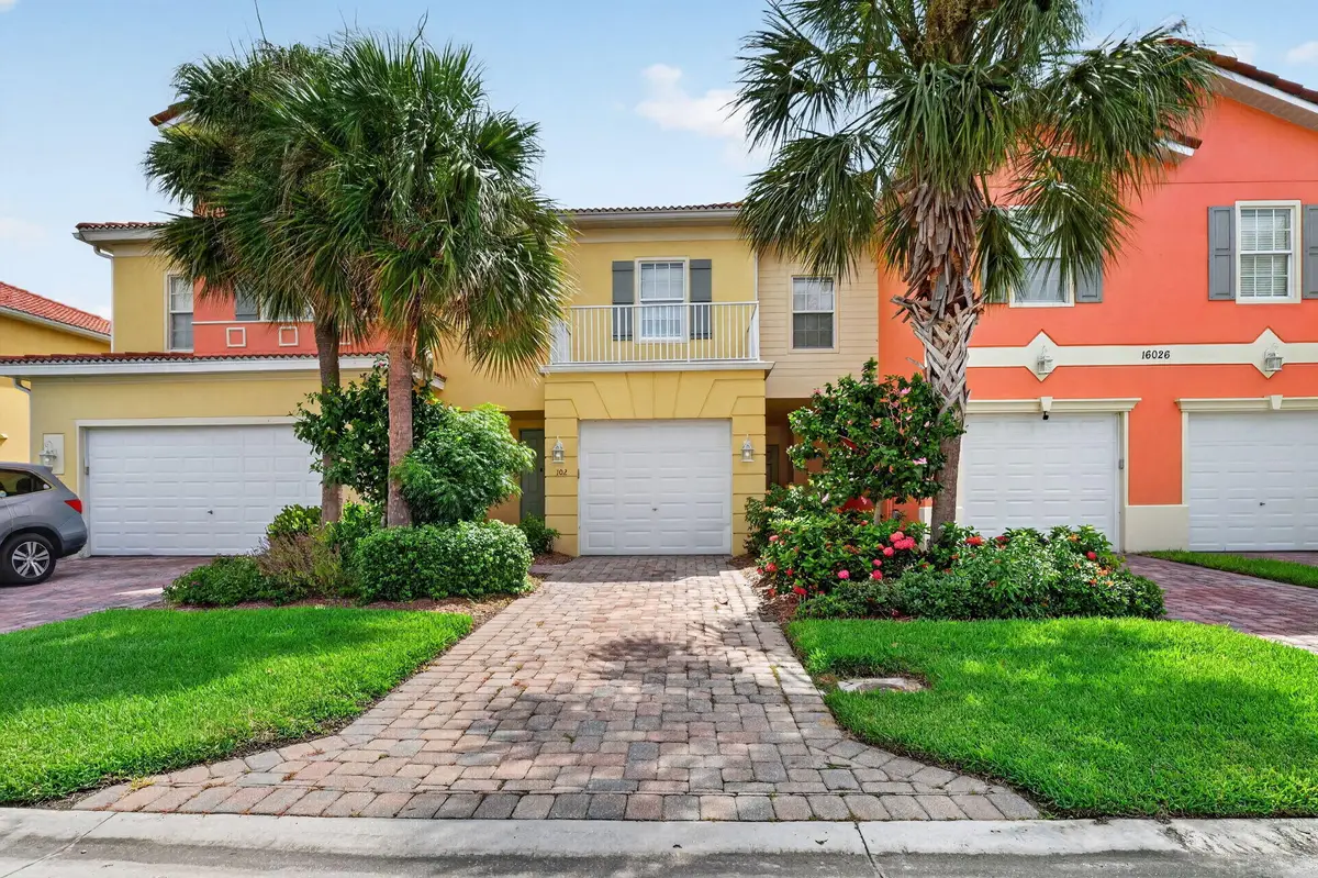 16026 Via Solera Circle #102, Fort Myers, FL 33908 - #1