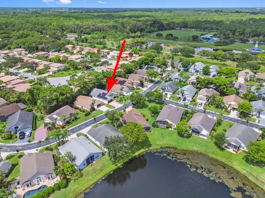 320 Hammocks Trail, Greenacres, FL 33413 - #2
