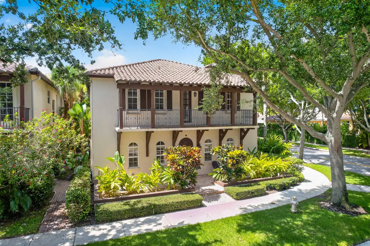 116 Santiago Drive, Jupiter, FL 33458 - #1