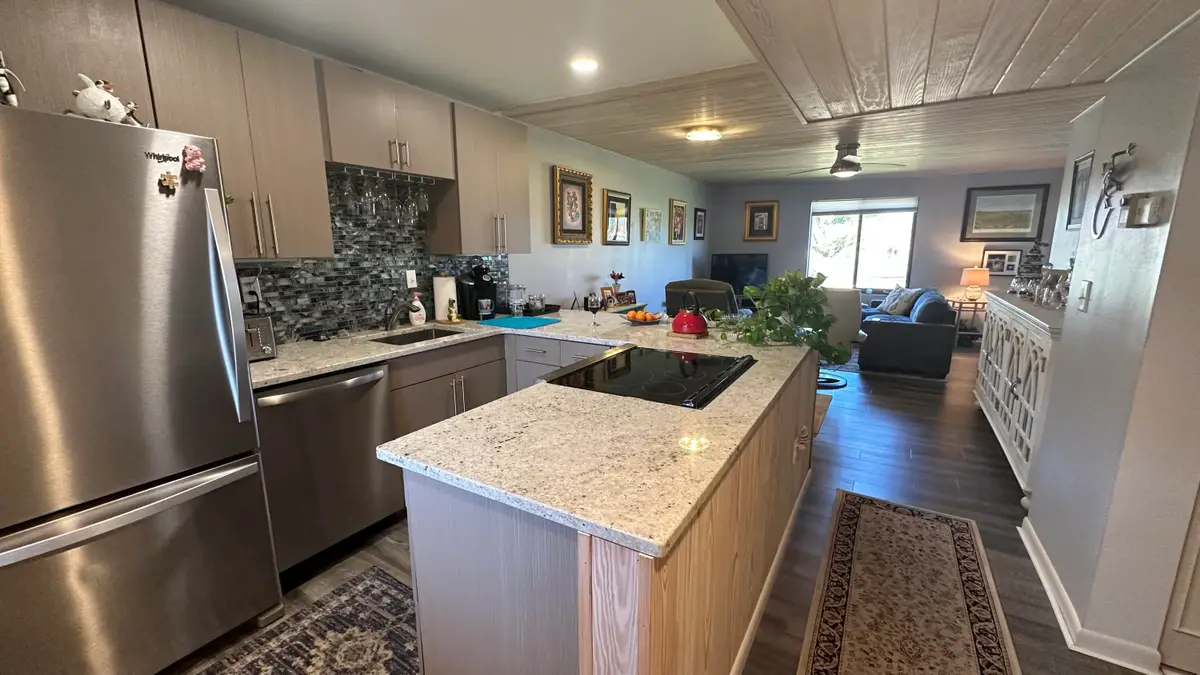 5355 SE Miles Grant Road #209, Stuart, FL 34997 - #1