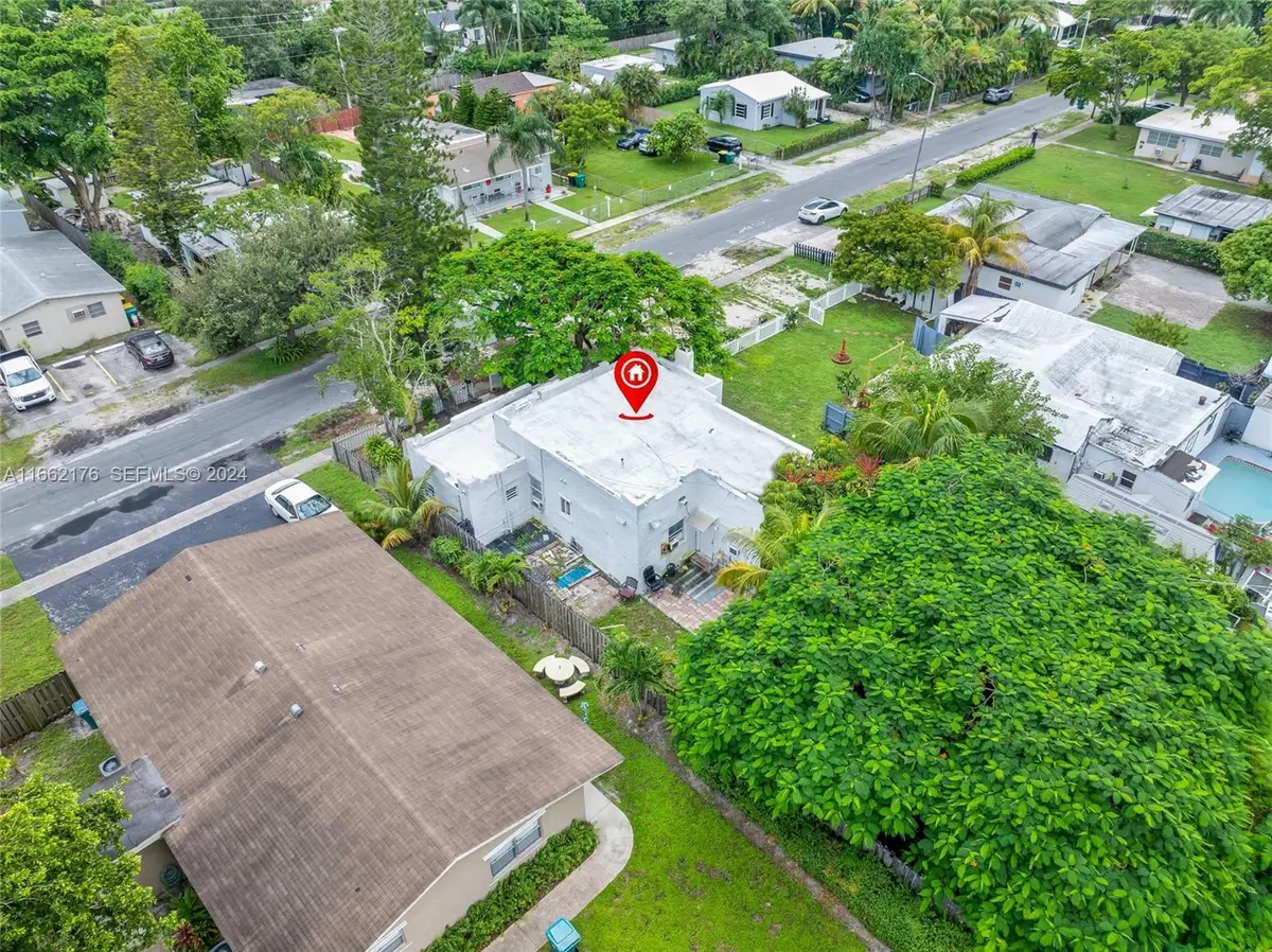 224 SW 14th Street, Dania Beach, FL 33004 - #1