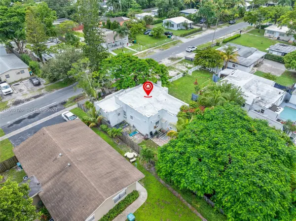 224 SW 14th Street, Dania Beach, FL 33004