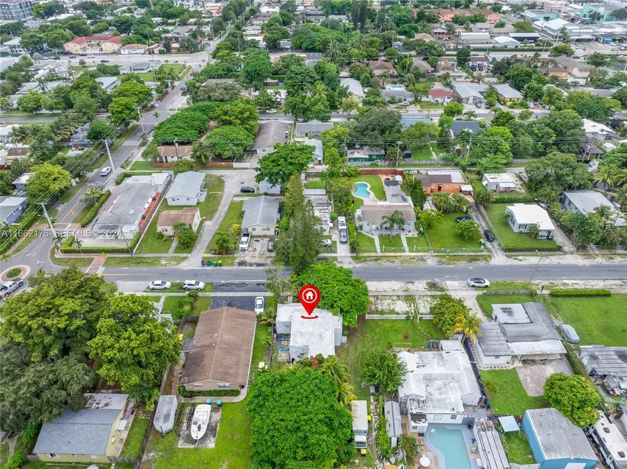 224 SW 14th Street, Dania Beach, FL 33004 - #2
