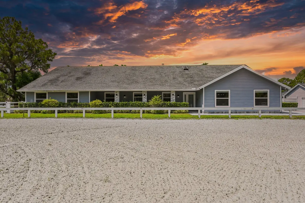 1401 Pelham Road, Wellington, FL 33414 - #1