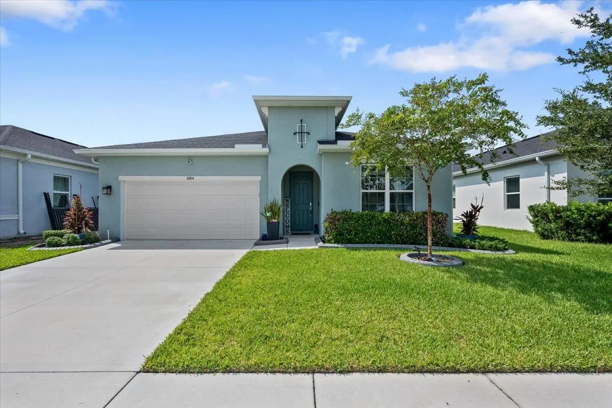 10814 SW Pacini Way, Port Saint Lucie, FL 34987 - #1