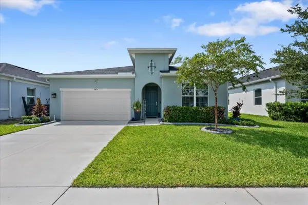 10814 SW Pacini Way, Port St Lucie, FL 34987