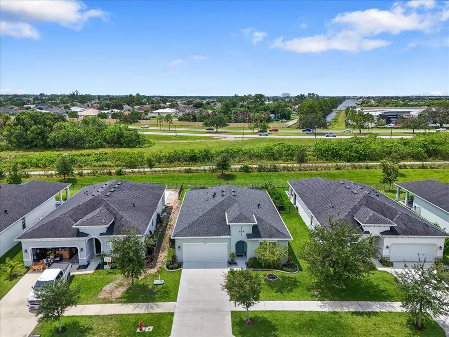 10814 SW Pacini Way, Port Saint Lucie, FL 34987 - #2