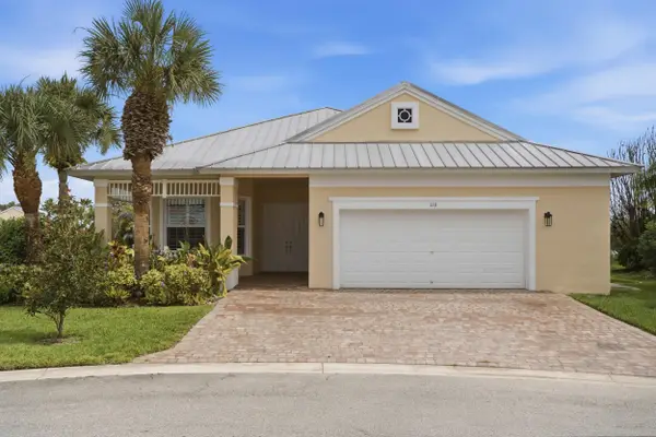 116 NW Summerville Court, Port St Lucie, FL 34986