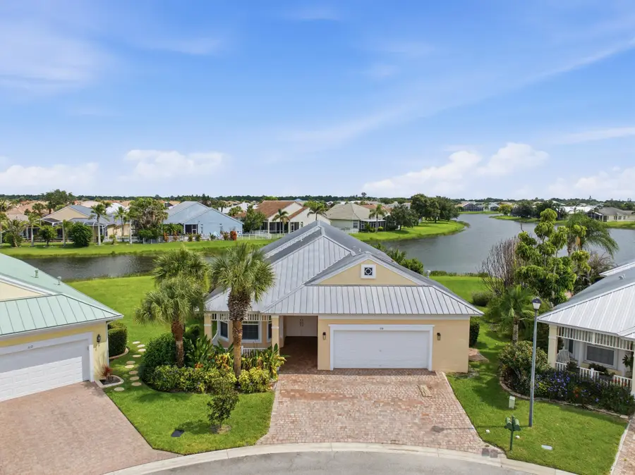 116 NW Summerville Court, Port Saint Lucie, FL 34986 - #2