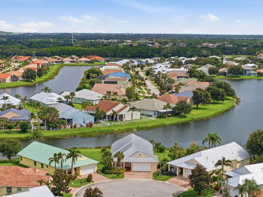 116 NW Summerville Court, Port Saint Lucie, FL 34986 - #3