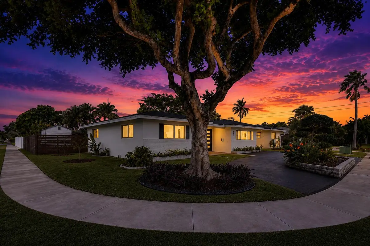 431 SE 5th Avenue, Pompano Beach, FL 33060 - #1