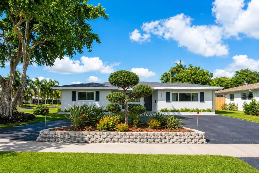 431 SE 5th Avenue, Pompano Beach, FL 33060 - #3