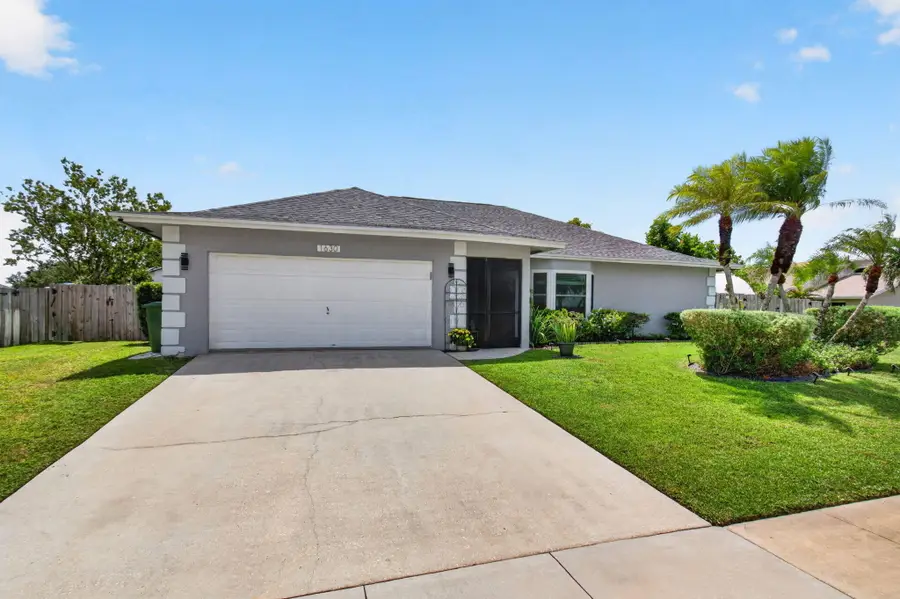 1630 Tamarack Way, Wellington, FL 33414 - #2