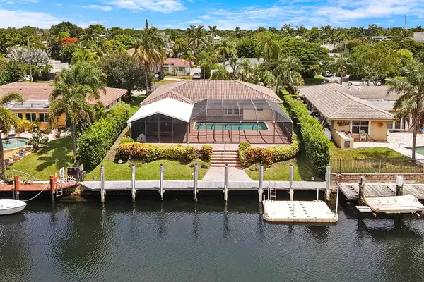 2700 NE 23rd Street, Pompano Beach, FL 33062