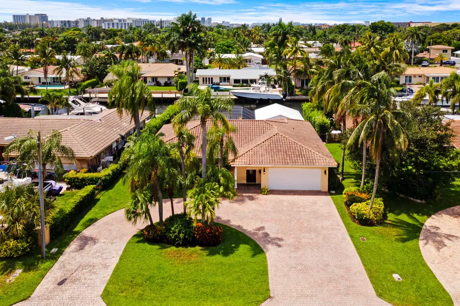 2700 NE 23rd Street, Pompano Beach, FL 33062 - #2
