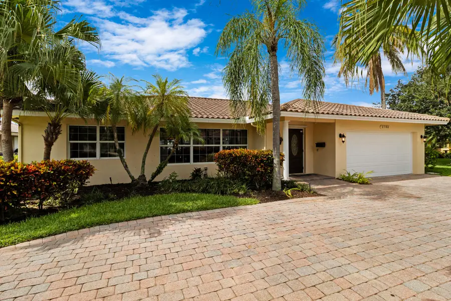 2700 NE 23rd Street, Pompano Beach, FL 33062 - #3