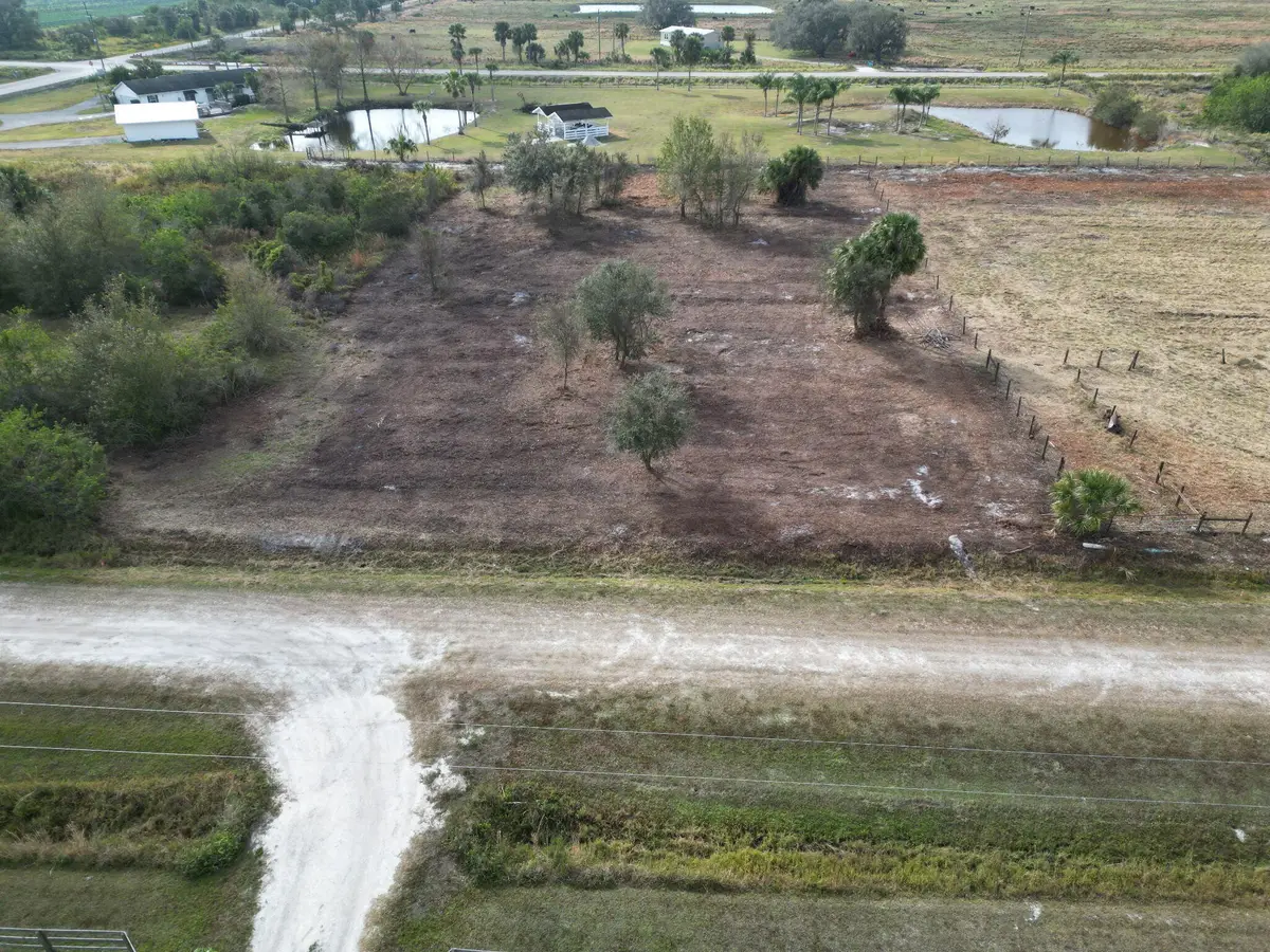 14510 NW 242nd Street, Okeechobee, FL 34972 - #1